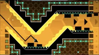 Geometry Dash Blast Processing V2